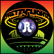 Load image into Gallery viewer, gradient-rasta