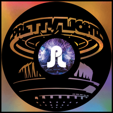 Load image into Gallery viewer, metallic-holographic-gold