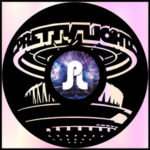 Load image into Gallery viewer, metallic-holographic-pink
