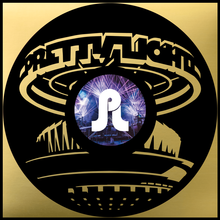 Load image into Gallery viewer, metallic-matte-gold