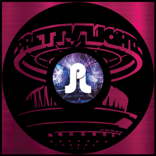 Load image into Gallery viewer, metallic-pink