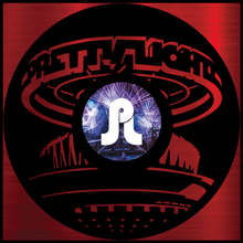 Load image into Gallery viewer, metallic-red