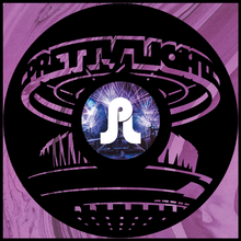 Load image into Gallery viewer, swirl-magenta