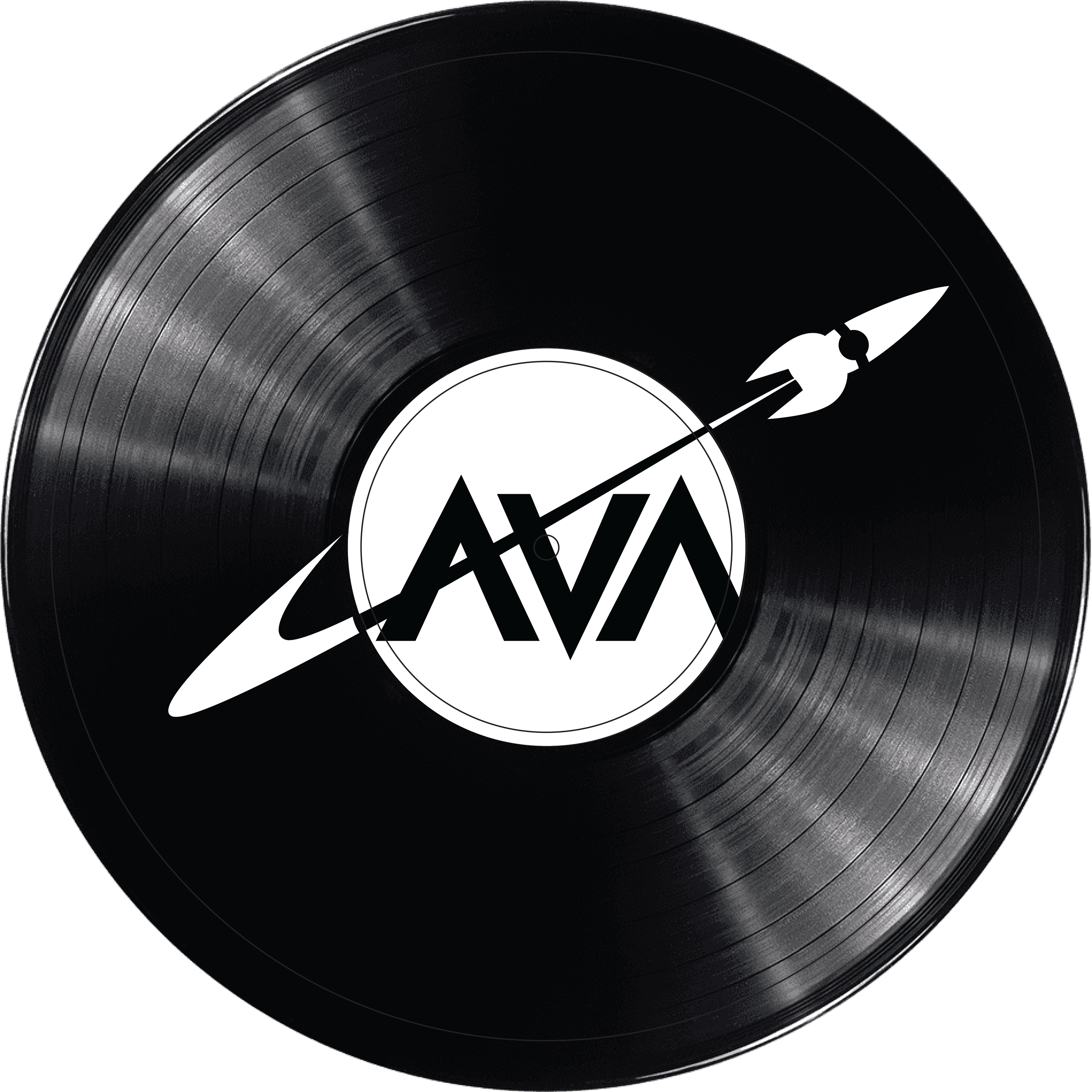 Tool – Carved Vinyl Record Art Decor – Astro Vinyl Art
