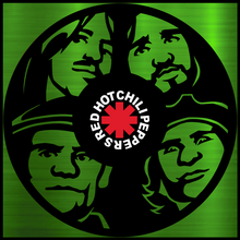 Load image into Gallery viewer, metallic-green