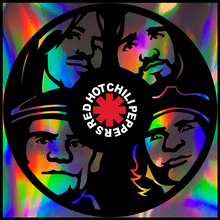 Load image into Gallery viewer, metallic-holographic-silver