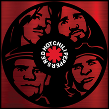 Load image into Gallery viewer, metallic-red