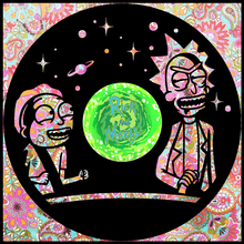 Load image into Gallery viewer, floral-paisley