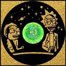 Load image into Gallery viewer, glitter-gold