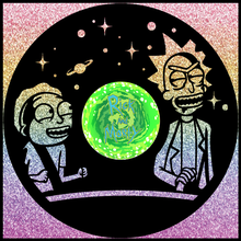 Load image into Gallery viewer, glitter-rainbow