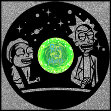 Load image into Gallery viewer, glitter-silver