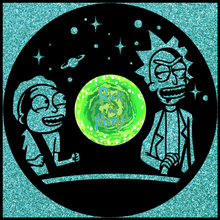 Load image into Gallery viewer, glitter-teal