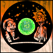 Load image into Gallery viewer, gradient-orange