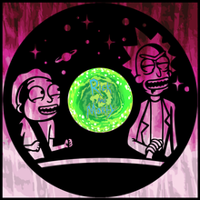 Load image into Gallery viewer, gradient-pink