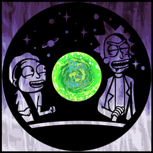 Load image into Gallery viewer, gradient-purple