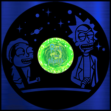 Load image into Gallery viewer, metallic-blue