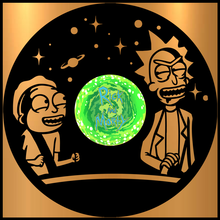 Load image into Gallery viewer, metallic-copper