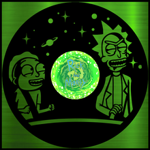 Load image into Gallery viewer, metallic-green