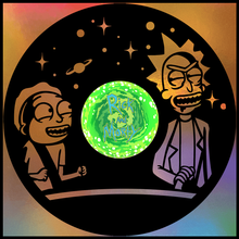 Load image into Gallery viewer, metallic-holographic-gold