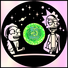 Load image into Gallery viewer, metallic-holographic-pink