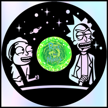 Load image into Gallery viewer, metallic-holographic-white