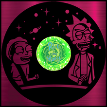 Load image into Gallery viewer, metallic-pink