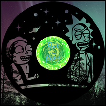 Load image into Gallery viewer, sky-aurora