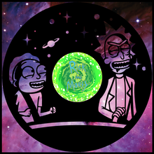 Load image into Gallery viewer, sky-pink-galaxy