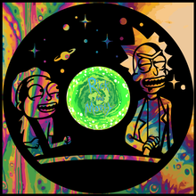 Load image into Gallery viewer, tie-dye-bubbles