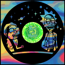 Load image into Gallery viewer, tie-dye-melted