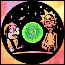 Load image into Gallery viewer, tie-dye-peach-and-pink