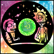 Load image into Gallery viewer, tie-dye-splatter