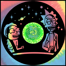 Load image into Gallery viewer, tie-dye-traditional