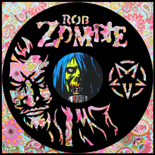 Load image into Gallery viewer, floral-paisley