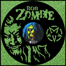 Load image into Gallery viewer, glitter-green