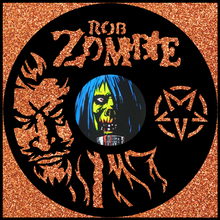 Load image into Gallery viewer, glitter-orange