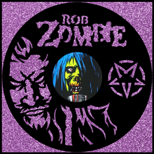 Load image into Gallery viewer, glitter-purple