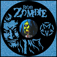 Load image into Gallery viewer, glitter-sky-blue