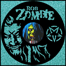 Load image into Gallery viewer, glitter-teal