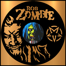 Load image into Gallery viewer, metallic-copper