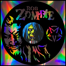 Load image into Gallery viewer, metallic-holographic-silver