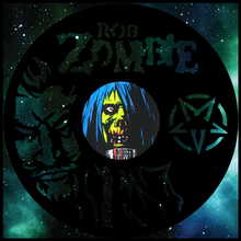 Load image into Gallery viewer, sky-green-night