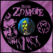 Load image into Gallery viewer, swirl-magenta