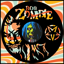 Load image into Gallery viewer, tie-dye-orange-waves