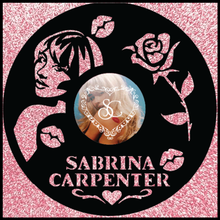 Load image into Gallery viewer, glitter-pink