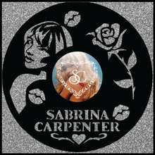 Load image into Gallery viewer, glitter-silver