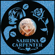 Load image into Gallery viewer, glitter-sky-blue