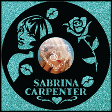 Load image into Gallery viewer, glitter-teal