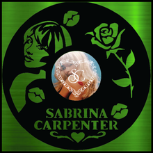 Load image into Gallery viewer, metallic-green