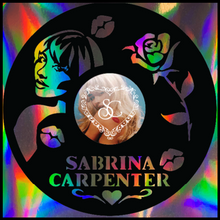 Load image into Gallery viewer, metallic-holographic-silver